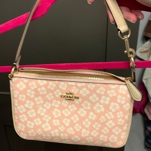 Coach Small Bag